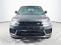 2019 Land Rover Range Rover Sport Supercharged