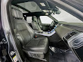 2019 Land Rover Range Rover Sport Supercharged