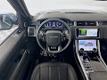 2019 Land Rover Range Rover Sport Supercharged