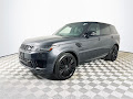 2019 Land Rover Range Rover Sport Supercharged