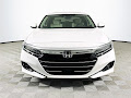 2022 Honda Accord Hybrid EX-L