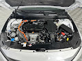 2022 Honda Accord Hybrid EX-L