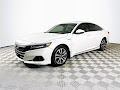 2022 Honda Accord Hybrid EX-L