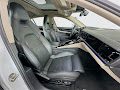 2024 Porsche Panamera Base
