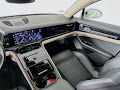 2024 Porsche Panamera Base