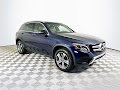 2018 Mercedes-Benz GLC GLC 300