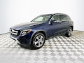 2018 Mercedes-Benz GLC GLC 300