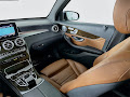 2018 Mercedes-Benz GLC GLC 300