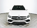 2020 Mercedes-Benz GLC GLC 300