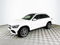 2020 Mercedes-Benz GLC GLC 300