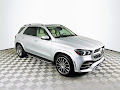 2021 Mercedes-Benz GLE GLE 350