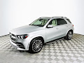 2021 Mercedes-Benz GLE GLE 350