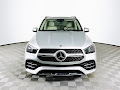 2021 Mercedes-Benz GLE GLE 350