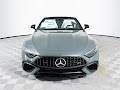 2026 Mercedes-Benz SL-Class SL 63 AMG® S E Performance