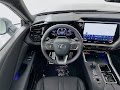 2025 Lexus TX 350 F SPORT Handling