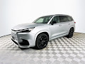 2025 Lexus TX 350 F SPORT Handling