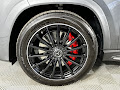 2024 Mercedes-Benz GLS GLS 63 AMG®