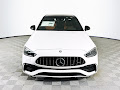 2026 Mercedes-Benz C-Class C 43 AMG®