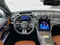 2026 Mercedes-Benz C-Class C 43 AMG®
