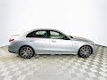 2026 Mercedes-Benz C-Class C 43 AMG®