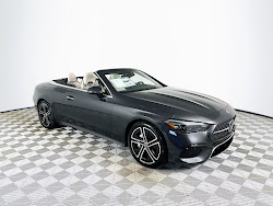 2026 Mercedes-Benz CLE CLE 300