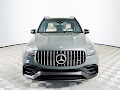 2026 Mercedes-Benz GLS GLS 63 AMG®