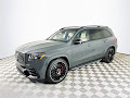 2026 Mercedes-Benz GLS GLS 63 AMG®