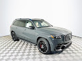 2026 Mercedes-Benz GLS GLS 63 AMG®