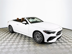 2026 Mercedes-Benz CLE CLE 300