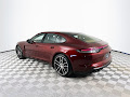2023 Porsche Panamera 4