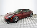 2023 Porsche Panamera 4
