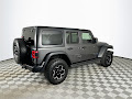 2021 Jeep Wrangler Unlimited Rubicon 4xe
