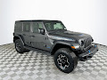 2021 Jeep Wrangler Unlimited Rubicon 4xe