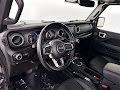 2021 Jeep Wrangler Unlimited Rubicon 4xe