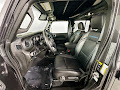 2021 Jeep Wrangler Unlimited Rubicon 4xe