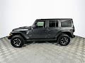 2021 Jeep Wrangler Unlimited Rubicon 4xe