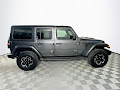 2021 Jeep Wrangler Unlimited Rubicon 4xe