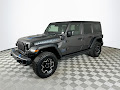2021 Jeep Wrangler Unlimited Rubicon 4xe