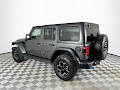 2021 Jeep Wrangler Unlimited Rubicon 4xe