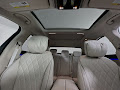 2026 Mercedes-Benz S-Class S 580