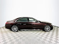 2026 Mercedes-Benz S-Class S 580