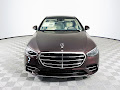 2026 Mercedes-Benz S-Class S 580