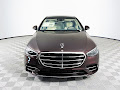 2026 Mercedes-Benz S-Class S 580