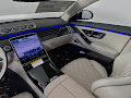 2026 Mercedes-Benz S-Class S 580