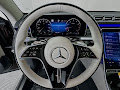 2026 Mercedes-Benz S-Class S 580