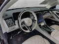 2026 Mercedes-Benz S-Class S 580