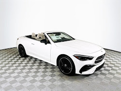 2026 Mercedes-Benz CLE CLE 300