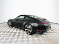 2024 Porsche 911 Carrera