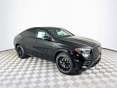 2026 Mercedes-Benz GLE