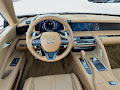 2021 Lexus LC 500